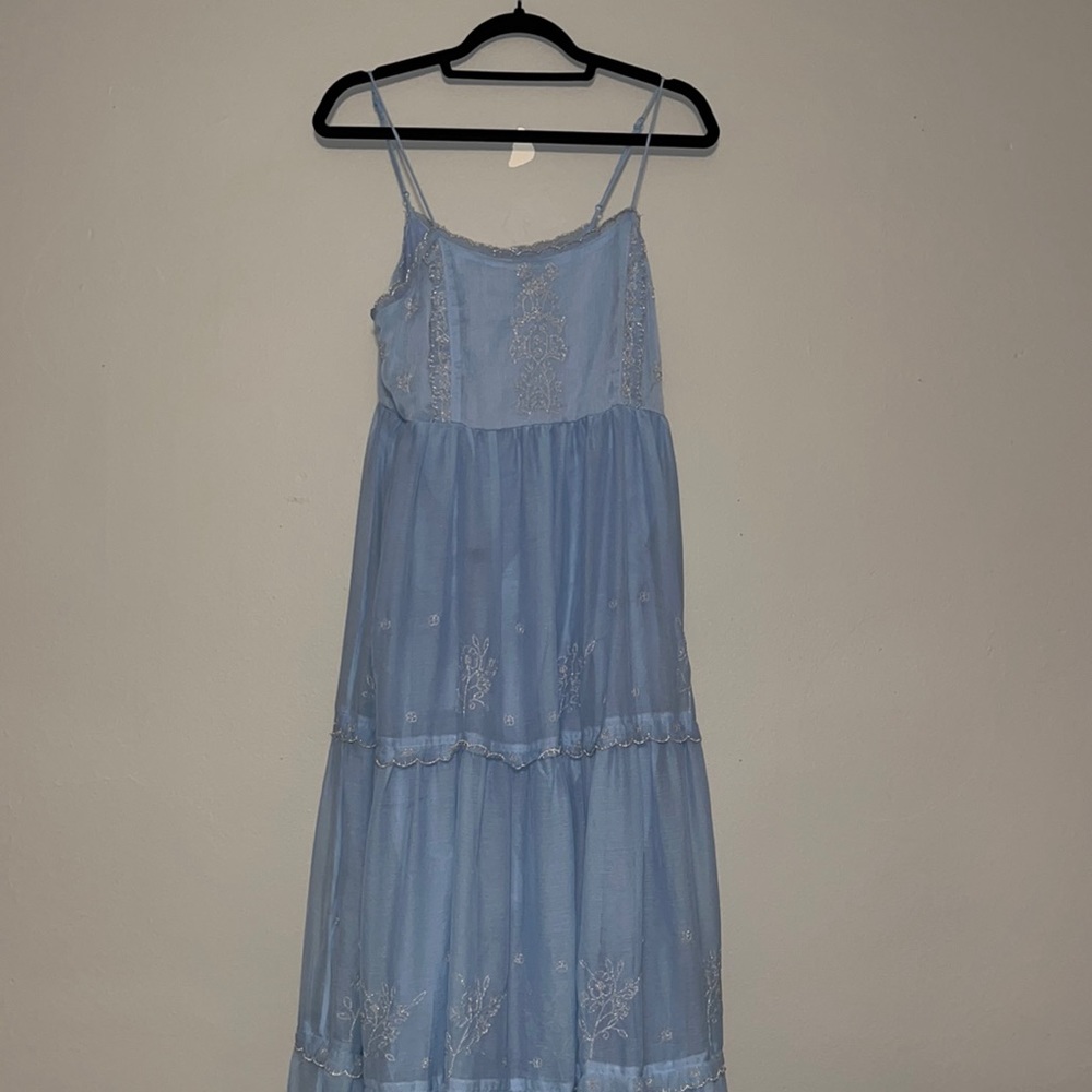 Urban Outfitters Summer Dress
